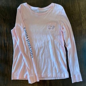 Vineyard vines long sleeve